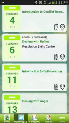 Play Resolution Skills Centre