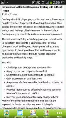Play Resolution Skills Centre