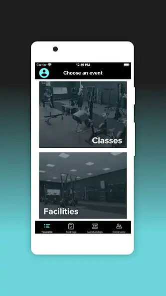 Play Resolve Fit as an online game Resolve Fit with UptoPlay