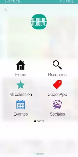 Play Resolve as an online game Resolve with UptoPlay