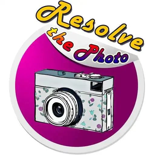 Free play online Resolve The Photo - Words Quiz APK