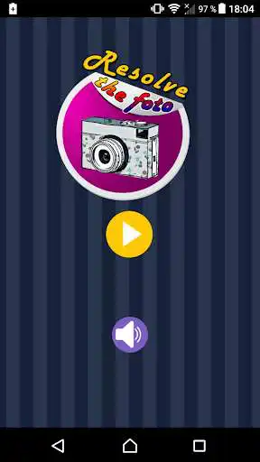 Play Resolve The Photo - Words Quiz