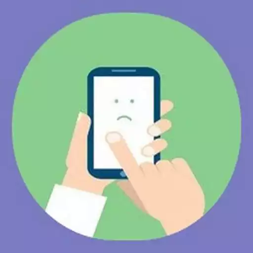 Play resolve the touchscreen error APK Play resolve the touchscreen error APK