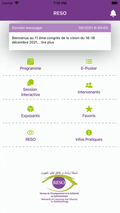 Play RESO Maroc  and enjoy RESO Maroc with UptoPlay