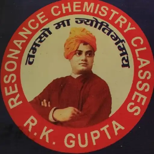 Play Resonance Chemistry Classes APK