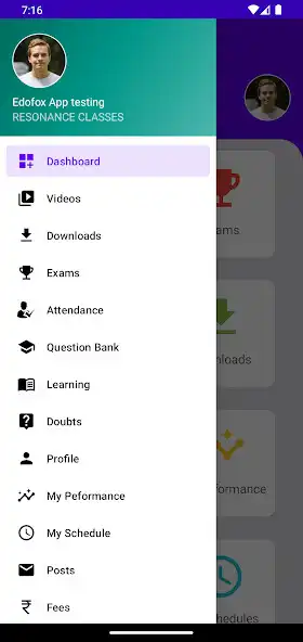 Play Resonance Eduventures Nashik as an online game Resonance Eduventures Nashik with UptoPlay