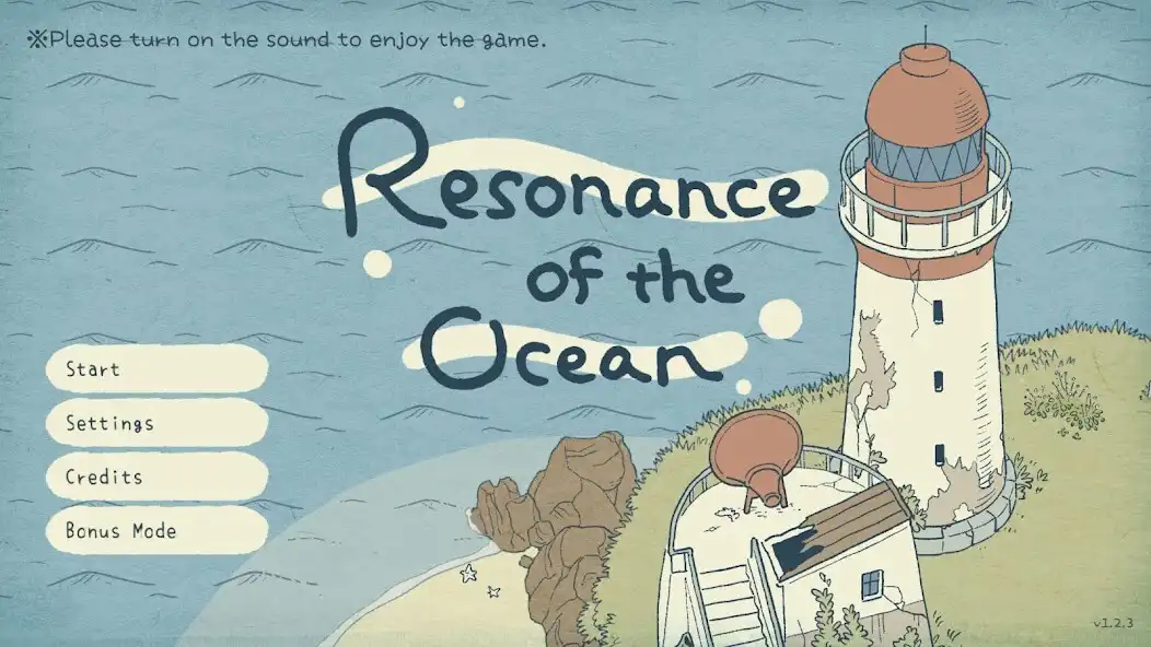 Play Resonance of the Ocean  and enjoy Resonance of the Ocean with UptoPlay