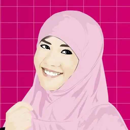 Free play online Resonansi Asma Nadia APK