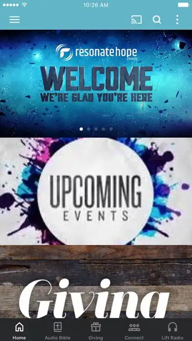Play Resonate Hope Church and enjoy Resonate Hope Church with UptoPlay Play Resonate Hope Church and enjoy Resonate Hope Church with UptoPlay