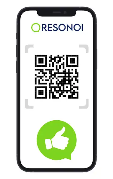 Play Resonoi QR  and enjoy Resonoi QR with UptoPlay