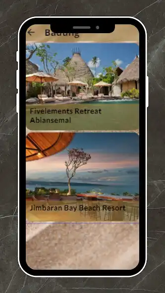 Play Resort Di Bali as an online game Resort Di Bali with UptoPlay