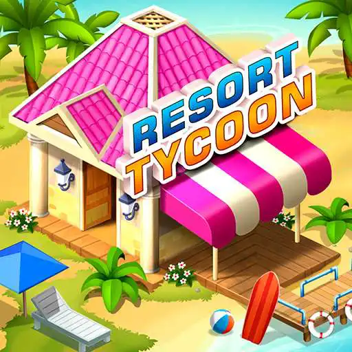 Play Resort Tycoon - Hotel Simulation APK