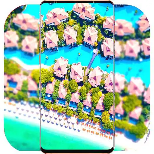 Play Resort Wallpaper HD APK Play Resort Wallpaper HD APK
