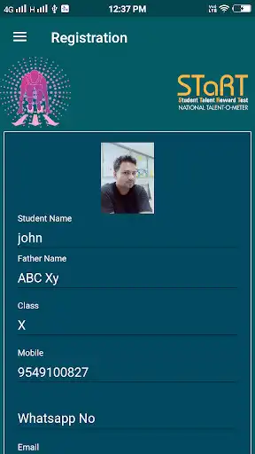 Play ResoStart as an online game ResoStart with UptoPlay