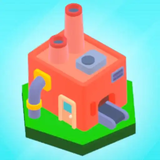 Play Resourceopolis APK