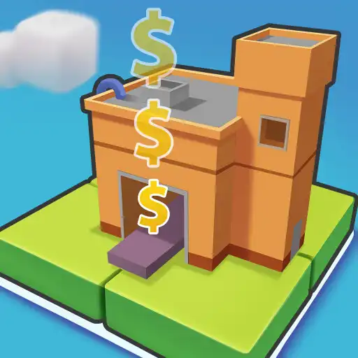 Play Resourcer - Building Strategy APK Play Resourcer - Building Strategy APK