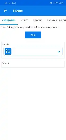Play Resources Manager as an online game Resources Manager with UptoPlay