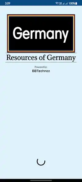 Play Resources of Germany  and enjoy Resources of Germany with UptoPlay