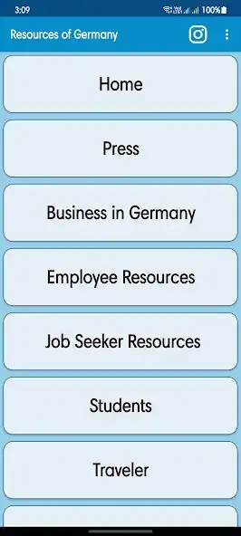 Play Resources of Germany as an online game Resources of Germany with UptoPlay