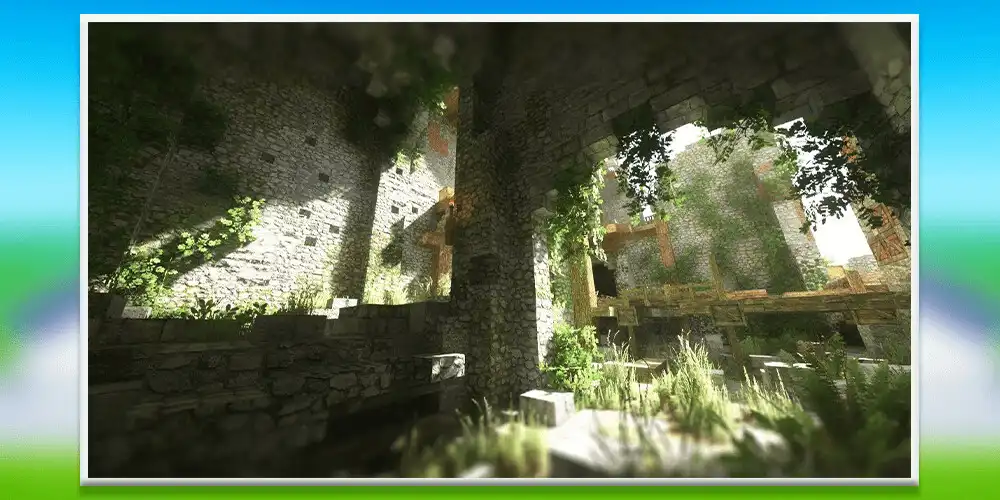 Play Resources Pack for Minecraft PE  and enjoy Resources Pack for Minecraft PE with UptoPlay