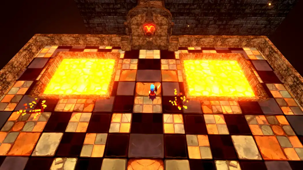 Play Respawn: Action Roguelike Game  and enjoy Respawn: Action Roguelike Game with UptoPlay