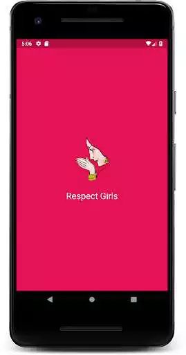 Play Respect Girls Play Respect Girls