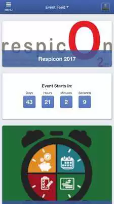 Play RESPICON2017