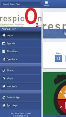 Play RESPICON2017