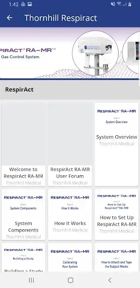 Play RespirAct® RA-MR Reference as an online game RespirAct® RA-MR Reference with UptoPlay