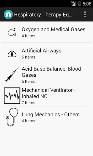 Play Respiratory Therapy Equations  and enjoy Respiratory Therapy Equations with UptoPlay