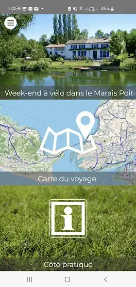 Play Respire Voyages  and enjoy Respire Voyages with UptoPlay
