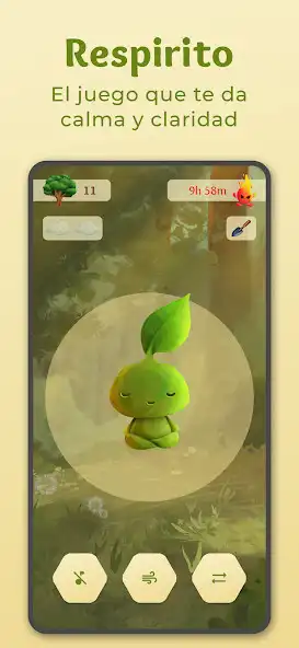 Play Respirito  and enjoy Respirito with UptoPlay