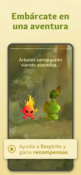 Play Respirito as an online game Respirito with UptoPlay