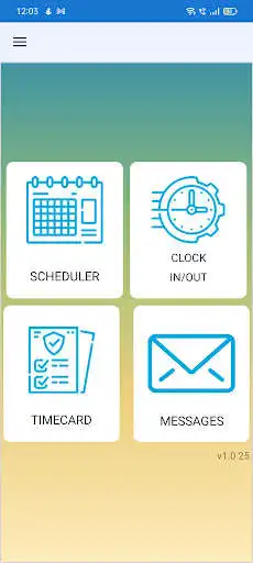 Play Respitrack Mobile App as an online game Respitrack Mobile App with UptoPlay