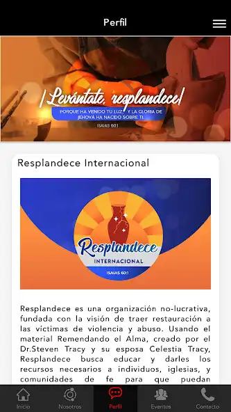 Play Resplandece Internacional  and enjoy Resplandece Internacional with UptoPlay