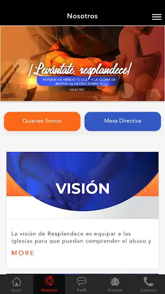 Play Resplandece Internacional as an online game Resplandece Internacional with UptoPlay