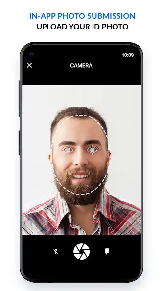 Play Responder ID as an online game Responder ID with UptoPlay