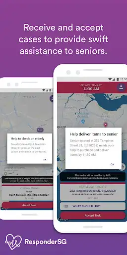 Play ResponderSG  and enjoy ResponderSG with UptoPlay