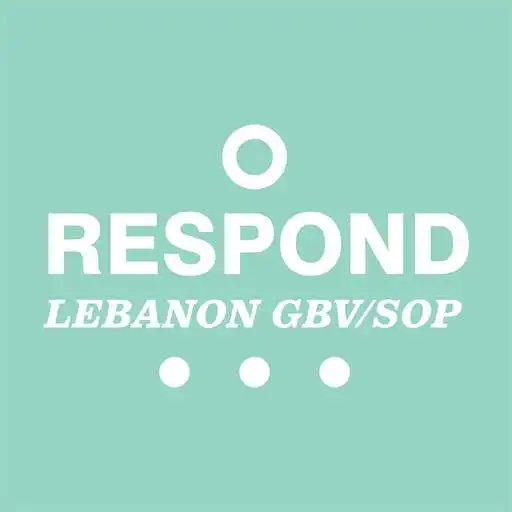 Play RESPOND Lebanon APK Play RESPOND Lebanon APK