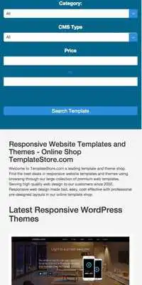 Play Responsive Web Design Blog