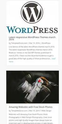 Play Responsive Web Design Blog