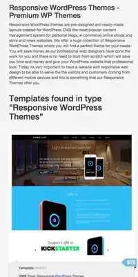 Play Responsive Web Design Blog