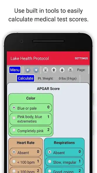 Play Responsoft EMS Protocols  and enjoy Responsoft EMS Protocols with UptoPlay