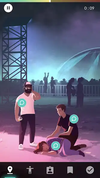 Play Respons as an online game Respons with UptoPlay