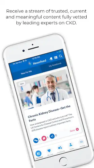 Play Responsum for CKD  and enjoy Responsum for CKD with UptoPlay