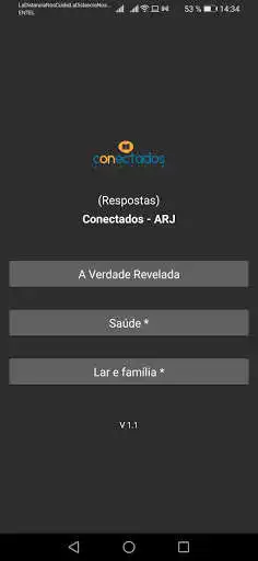 Play Respostas ARJ as an online game Respostas ARJ with UptoPlay