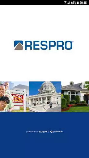 Play RESPRO Meetings & Events  and enjoy RESPRO Meetings & Events with UptoPlay