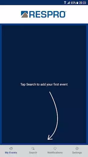 Play RESPRO Meetings & Events as an online game RESPRO Meetings & Events with UptoPlay