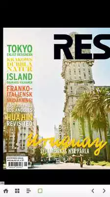 Play RES