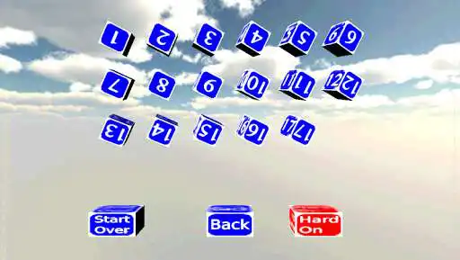 Play RestartFree  and enjoy RestartFree with UptoPlay